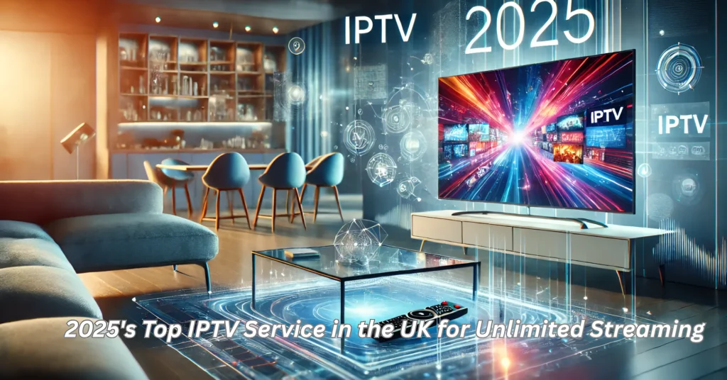 IPTVUK